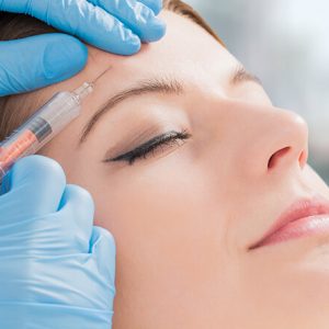 Botulinum Toxin Injections