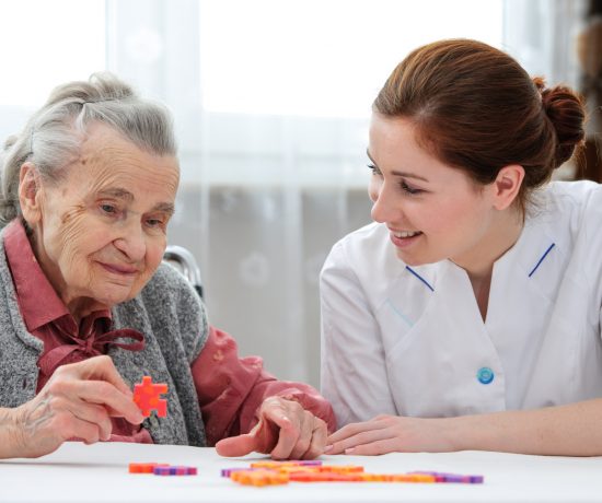 Safeguarding vulnerable adults
