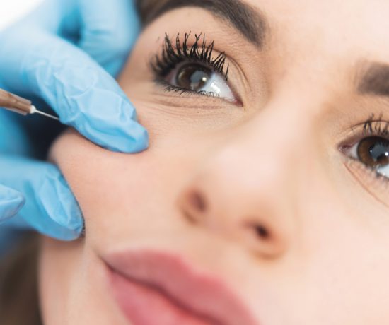 Visual Loss Secondary To Dermal Filler Injections