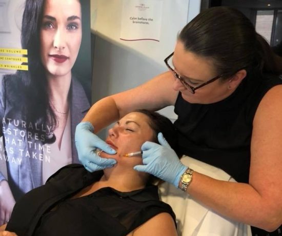 Level: Beginner| Cost: £950| Duration of course: 1 Day | CPD Hours: 8 Practical experience: 4 hours treating live models