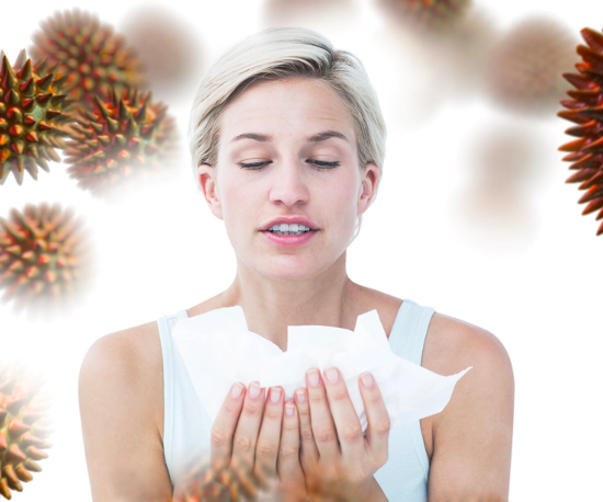 Treating hay fever and allergies with Triamcinolone - Kenalog®️