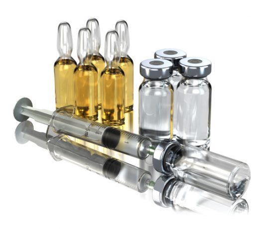 Hyalase and its use in aesthetic practice
